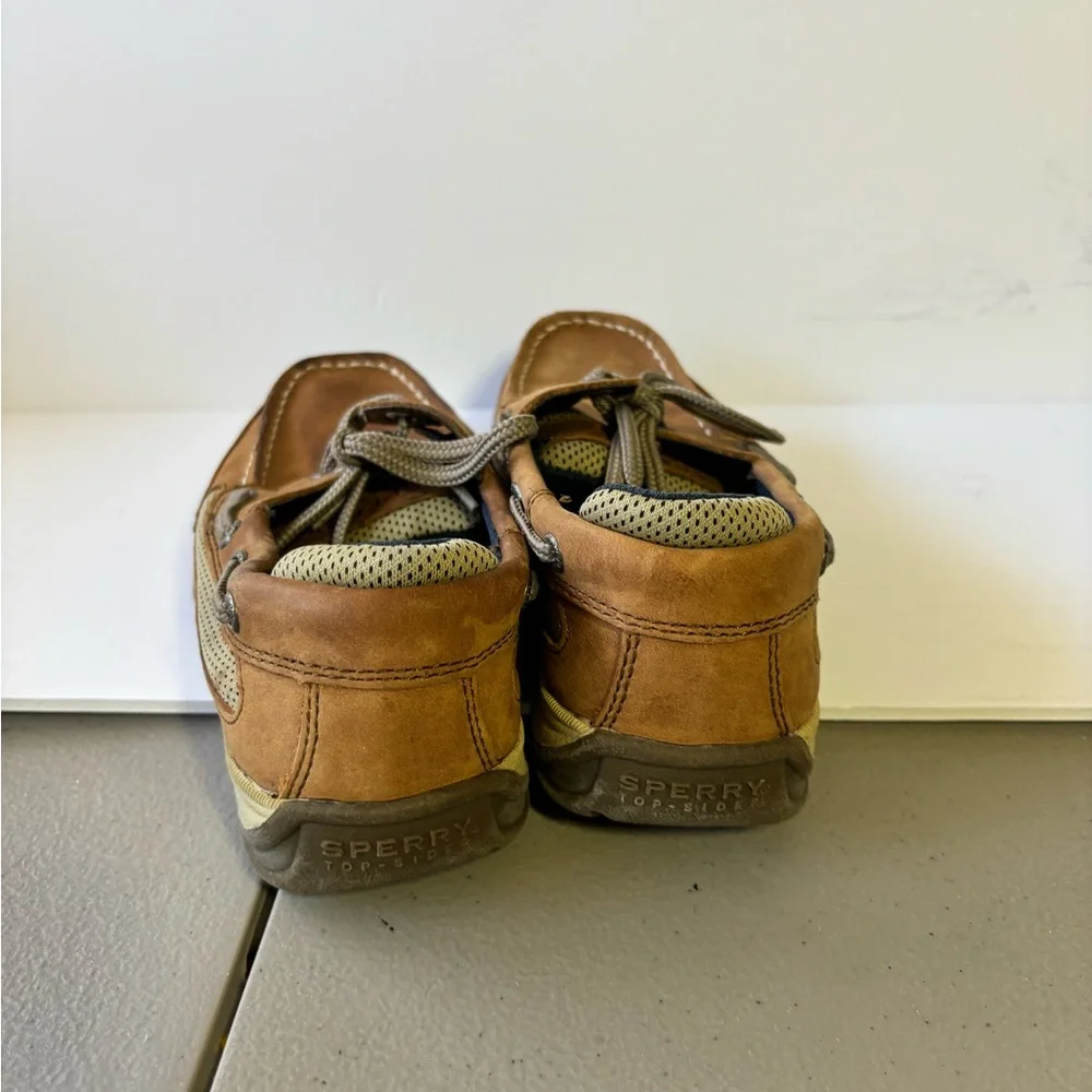 Sherry topsides for‎ boys